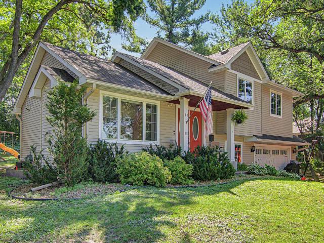 4640 Nine Mile Creek Parkway Minneapolis MN 55437 - MLS# 7107474
