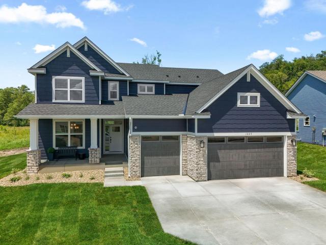 1257 Hadley Hills Drive NE Rochester MN 55906 - MLS# 7107475