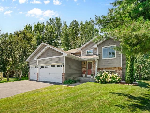 7281 Terra Court Lino Lakes MN 55014 - MLS# 7107478