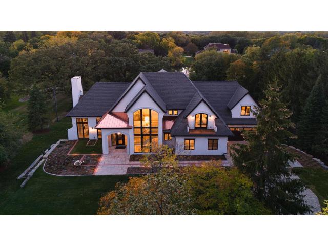 5404 Stauder Circle Edina MN 55436 - MLS# 7107483