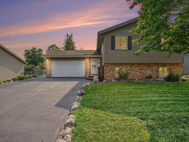 13285 Lynn Avenue Savage MN 55378 - MLS# 7107494