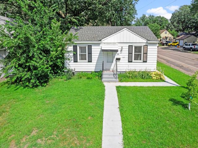 4401 5th Street NE Minneapolis MN 55421 - MLS# 7107497