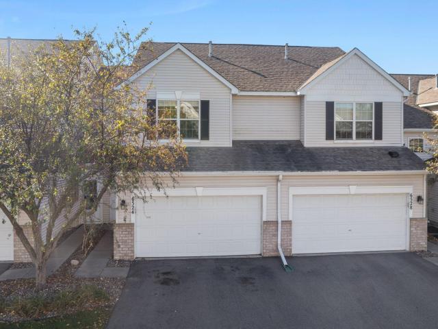6524 154th Street W Unit 107 Apple Valley MN 55124 - MLS# 7107503