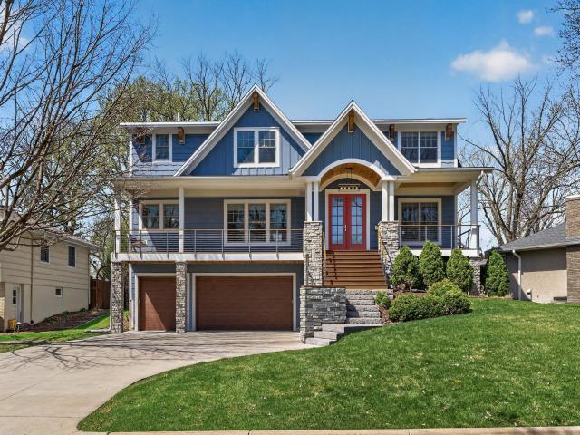 5716 Fairfax Avenue Minneapolis MN 55424 - MLS# 7107521
