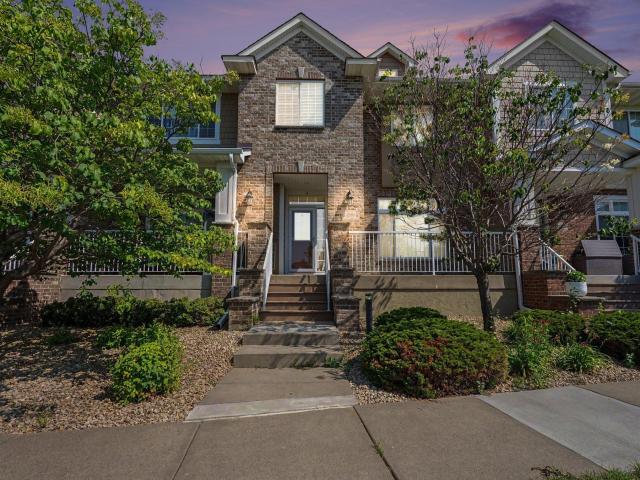 14588 Florissant Path Unit 5090 Apple Valley MN 55124 - MLS# 7107526