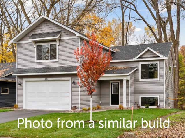 10509 Sumter Ave N Brooklyn Park MN 55445 - MLS# 7107531
