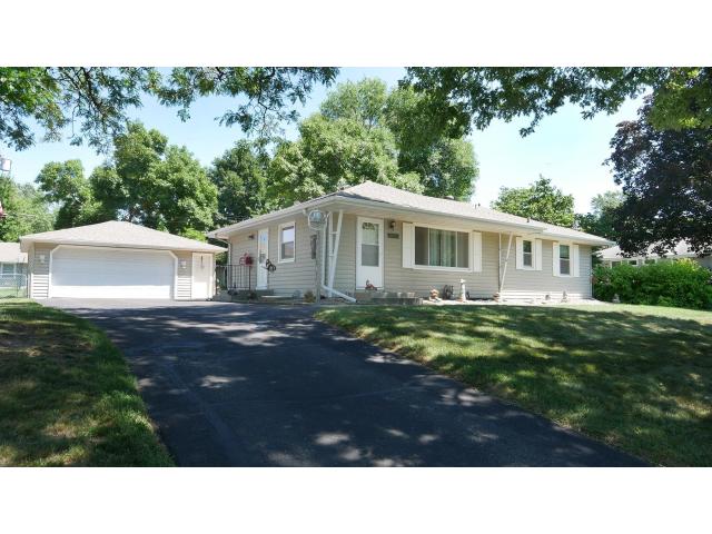 10717 Nord Avenue S Minneapolis MN 55437 - MLS# 7107533