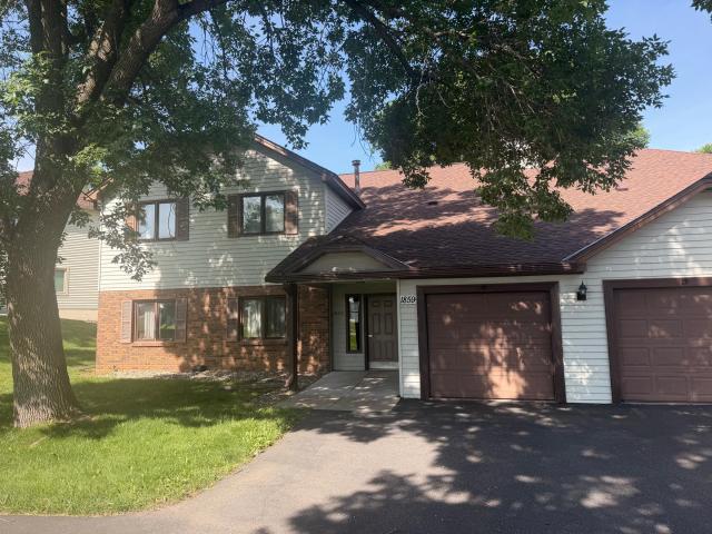 1859 Livingston Avenue Unit D Saint Paul MN 55118 - MLS# 7107541