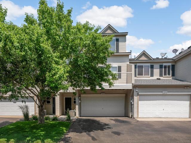 3672 Abercrombie Lane Stillwater MN 55082 - MLS# 7107544