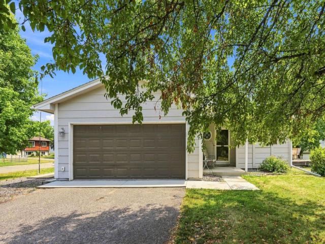 7156 Brian Drive Hugo MN 55038 - MLS# 7107553