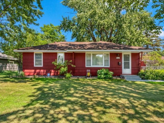 6932 Kentucky Avenue N Minneapolis MN 55428 - MLS# 7107556