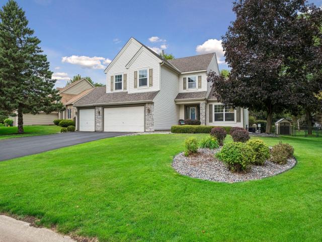 9429 Tyne Lane Inver Grove Heights MN 55077 - MLS# 7107560