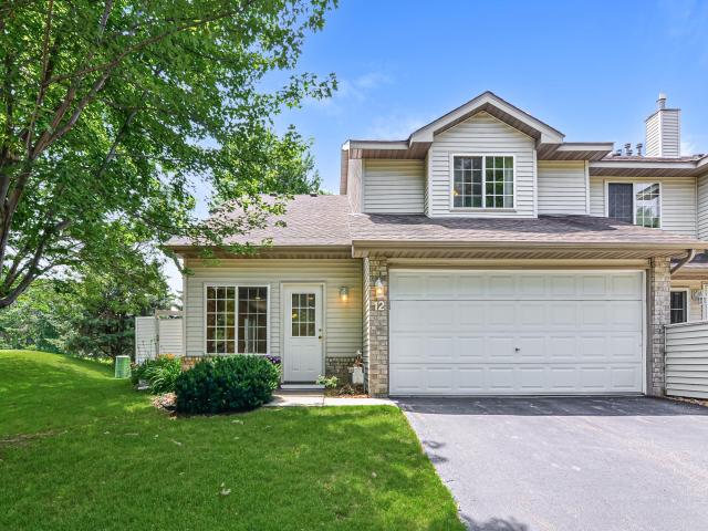 2795 Ranchview Lane N Unit 12 Minneapolis MN 55447 - MLS# 7107580