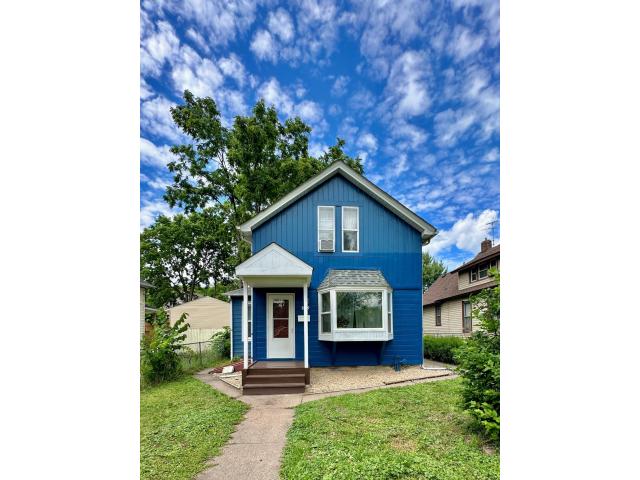 859 Conway Street E Saint Paul MN 55106 - MLS# 7107583