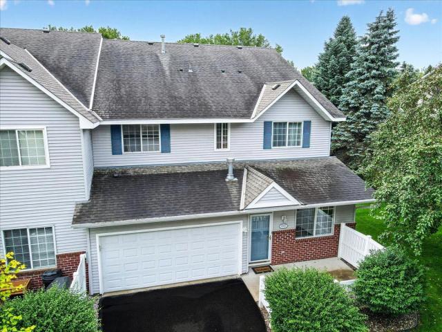 13955 Erwin Court Eden Prairie MN 55344 - MLS# 7107611