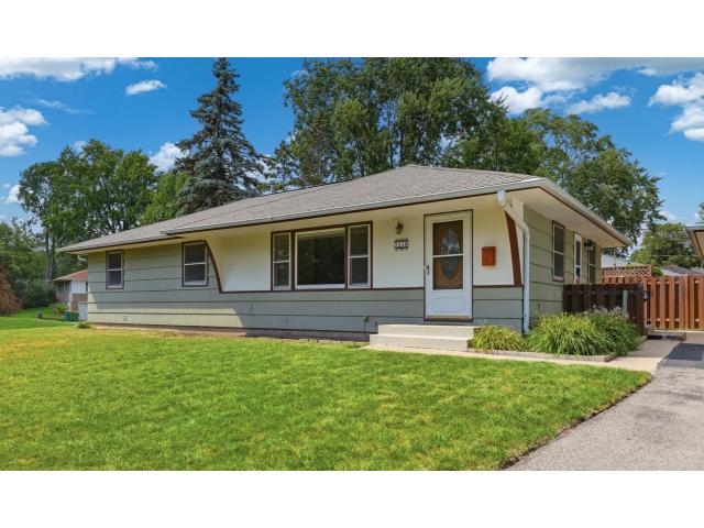 3110 W 82nd Street Minneapolis MN 55431 - MLS# 7107613