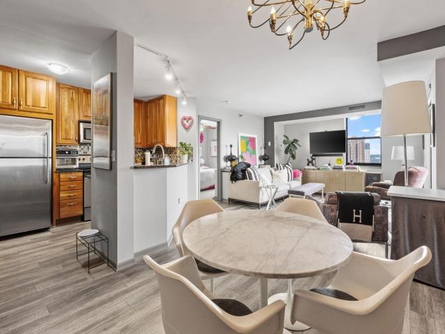 401 S 1st Street Unit 1702 Minneapolis MN 55401 - MLS# 7107617