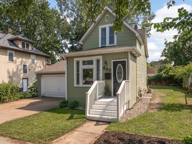 900 Wakefield Avenue Saint Paul MN 55106 - MLS# 7107626