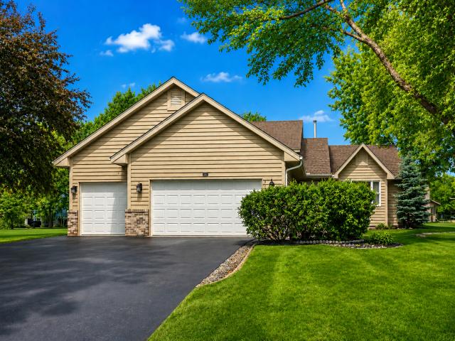 9249 Ashley Terrace Minneapolis MN 55443 - MLS# 7107634