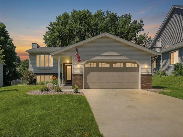 3309 Geselle Lane NW Rochester MN 55901 - MLS# 7107660