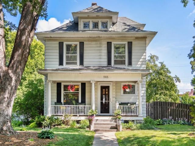1905 Laurel Avenue Saint Paul MN 55104 - MLS# 7107662