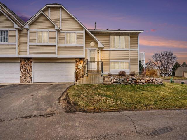 15865 Griffon Path Saint Paul MN 55124 - MLS# 7107675