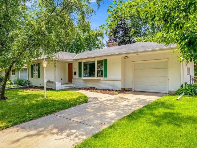 1345 Manomin Avenue West Saint Paul MN 55118 - MLS# 7107677