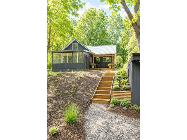 6711 Mohawk Drive Chanhassen MN 55317 - MLS# 7107679