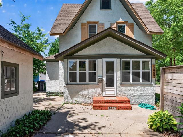 3859 Penn Avenue N Minneapolis MN 55412 - MLS# 7107710