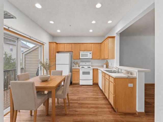 11339 Davenport Circle NE Unit A Minneapolis MN 55449 - MLS# 7107717
