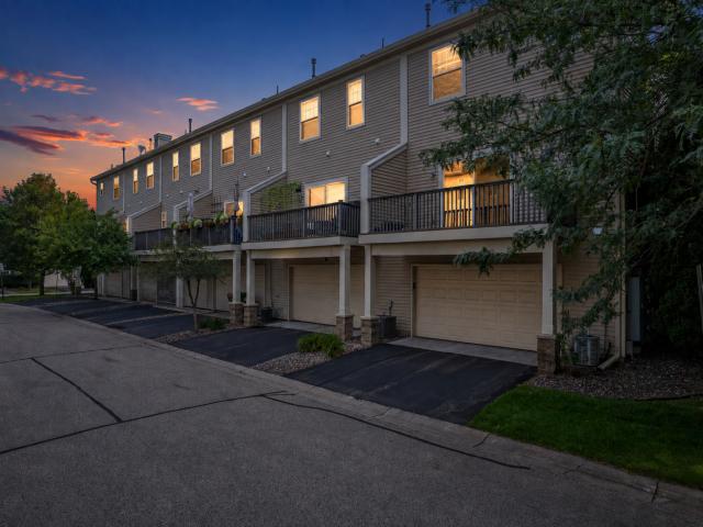 11339 Davenport Circle NE Unit A Minneapolis MN 55449 - MLS# 7107717