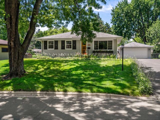 8418 Kell Avenue S Minneapolis MN 55437 - MLS# 7107734