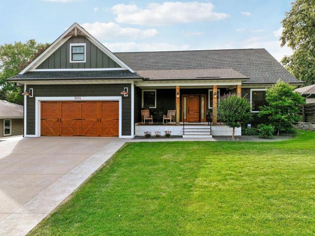 8524 Haeg Drive Bloomington MN 55431 - MLS# 7107735