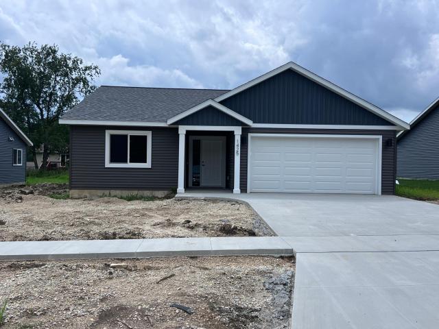 1425 Sunrise Avenue SE Rochester MN 55904 - MLS# 7107739