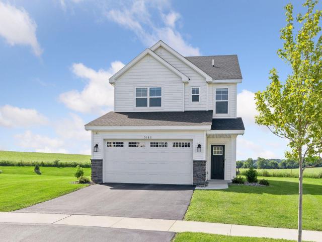 5160 Useppa Trail Woodbury MN 55129 - MLS# 7107742