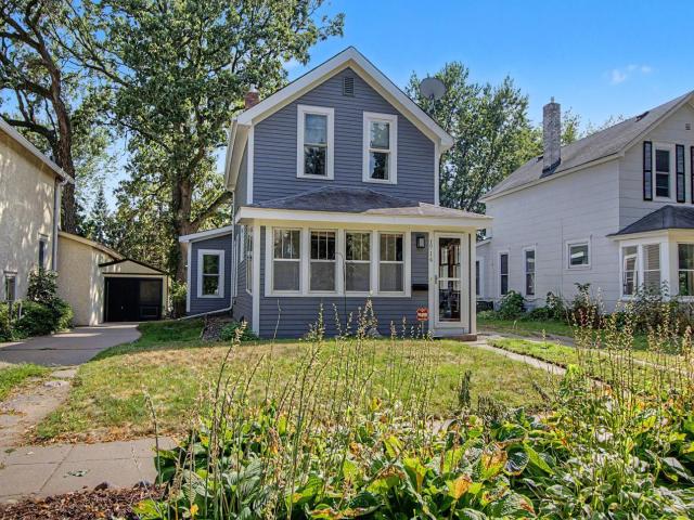 1714 Hewitt Avenue Saint Paul MN 55104 - MLS# 7107747