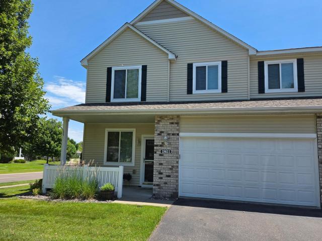 18611 97th Place N Maple Grove MN 55311 - MLS# 7107754