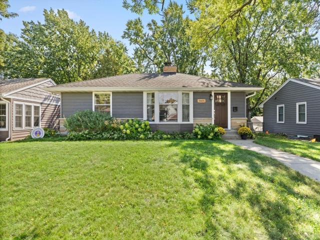 5821 Irving Avenue S Minneapolis MN 55419 - MLS# 7107761