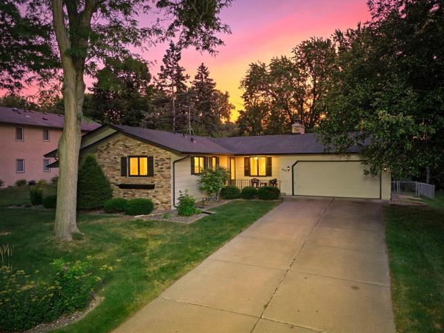 8009 37th Avenue N Minneapolis MN 55427 - MLS# 7107764