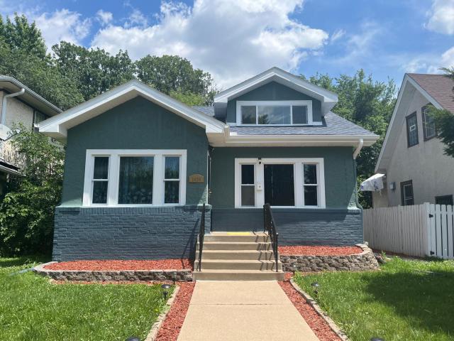 3430 Humboldt Avenue N Minneapolis MN 55412 - MLS# 7107778