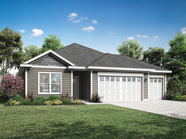 696 Aspen Lane Montrose MN 55363 - MLS# 7107781