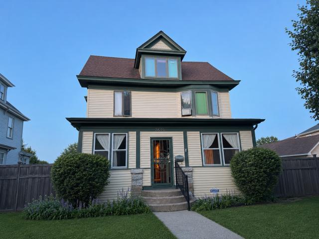 3645 Portland Avenue Minneapolis MN 55407 - MLS# 7107798