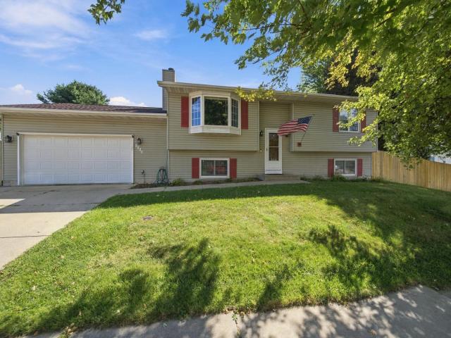 5520 23rd Avenue NW Rochester MN 55901 - MLS# 7107803