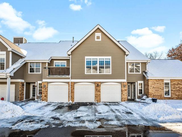 6020 Chasewood Parkway Unit 203 Hopkins MN 55343 - MLS# 7107806