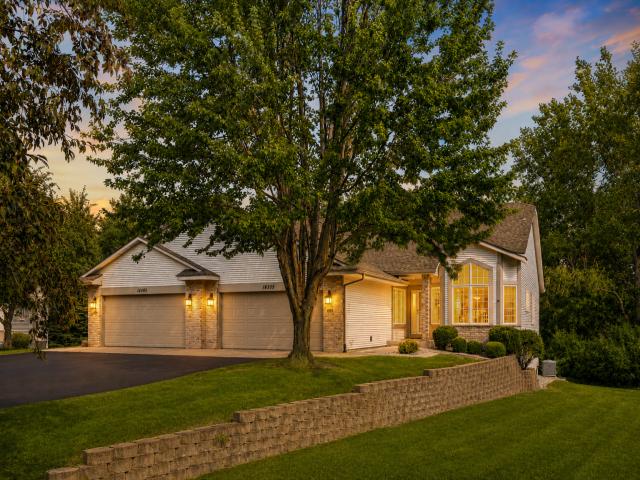 16355 42nd Avenue N Minneapolis MN 55446 - MLS# 7107825
