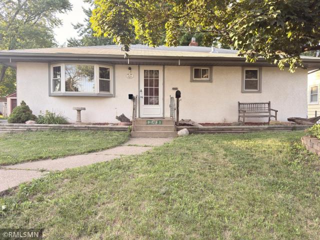 1731 California Avenue E Saint Paul MN 55106 - MLS# 7107826