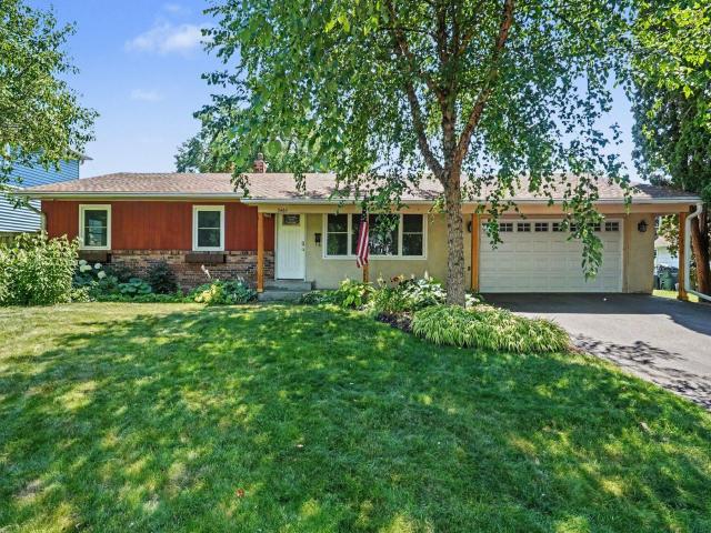 2480 14th Avenue E Saint Paul MN 55109 - MLS# 7107827