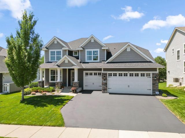 19335 Indora Trail Lakeville MN 55044 - MLS# 7107832