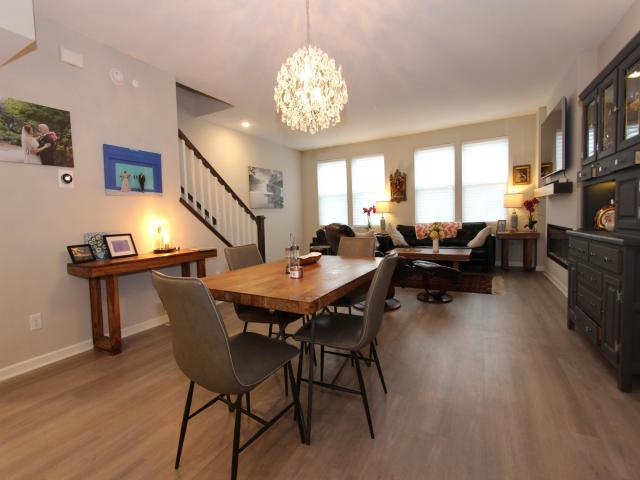 850 Mount Curve Boulevard Unit C Saint Paul MN 55116 - MLS# 7107837