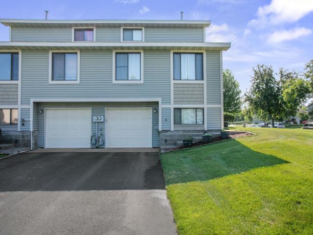 1501 127th Lane NE Blaine MN 55449 - MLS# 7107841